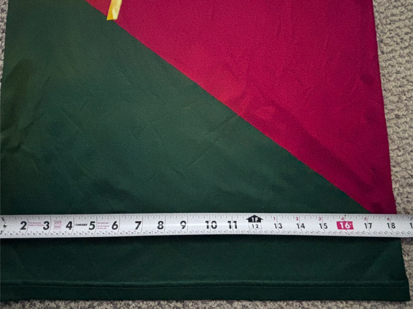 Portugal Football/Soccer Team Ronaldo Jersey (XS) - photo 5