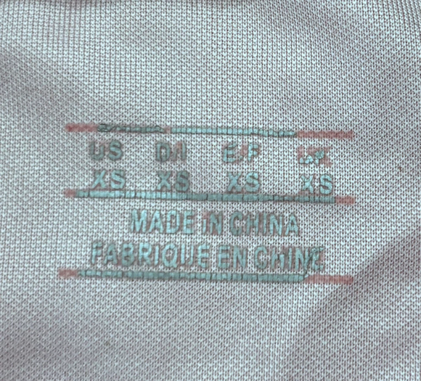 Portugal Football/Soccer Team Ronaldo Jersey (XS) - photo 4