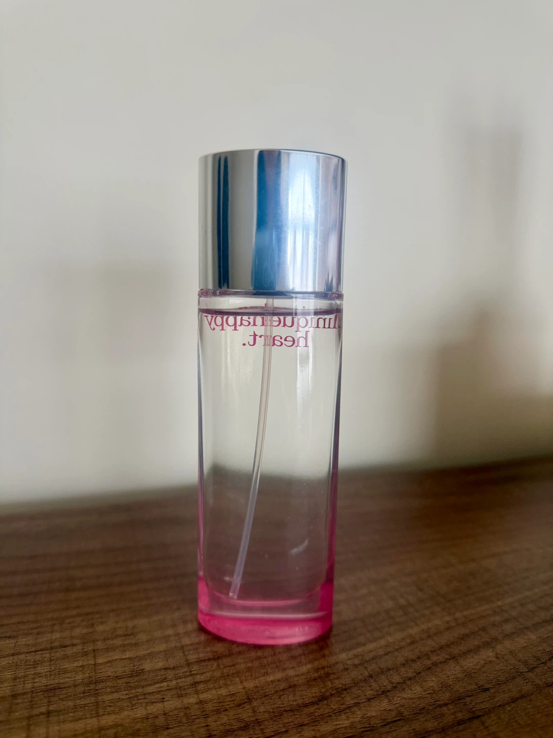 Clinique Happy Heart Perfume Spray 1.7 oz - photo 2