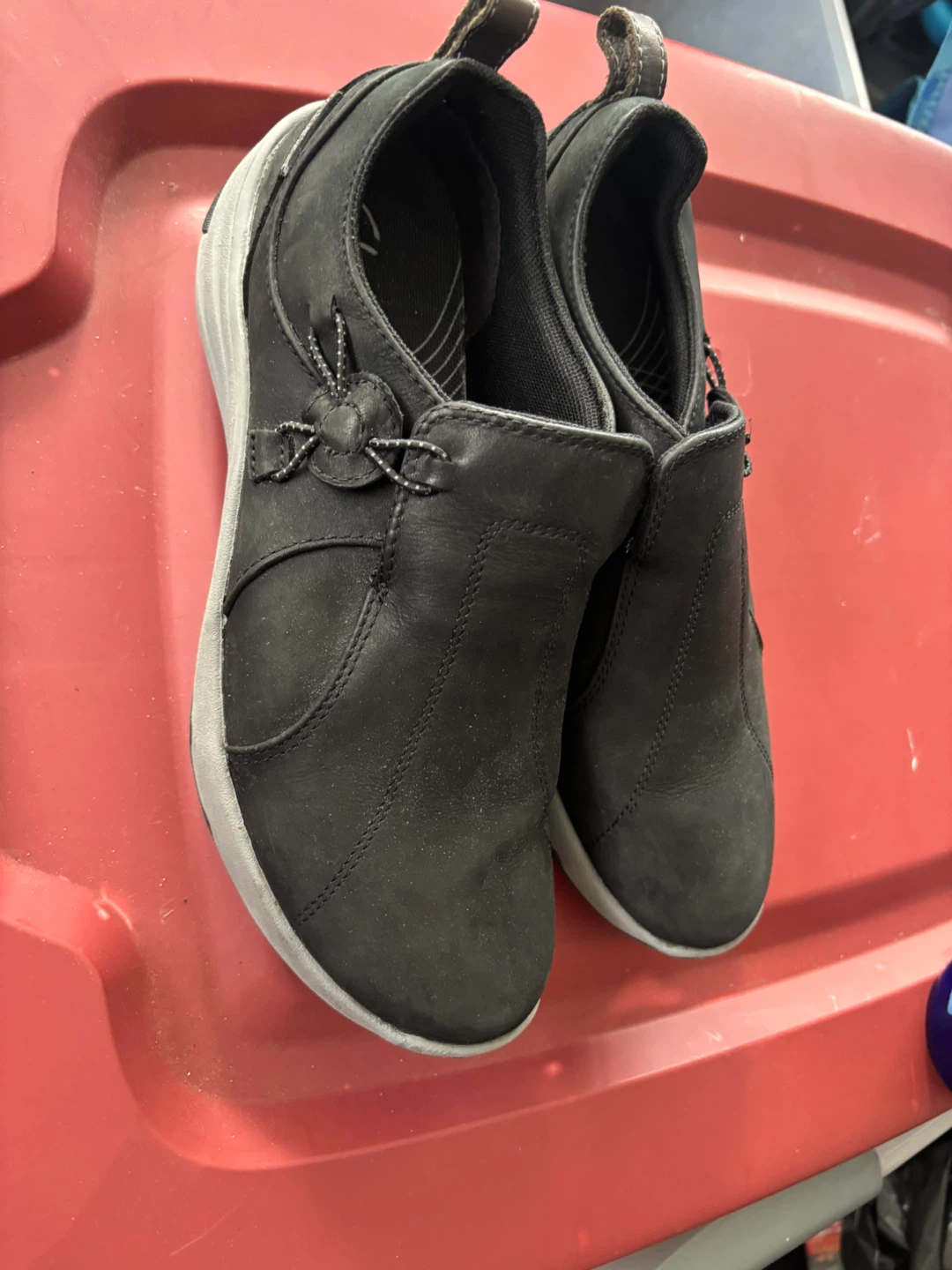 Shoes for women waterproof Clark’s