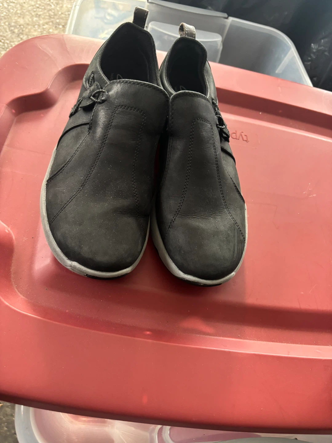 Shoes for women waterproof Clark’s - photo 2