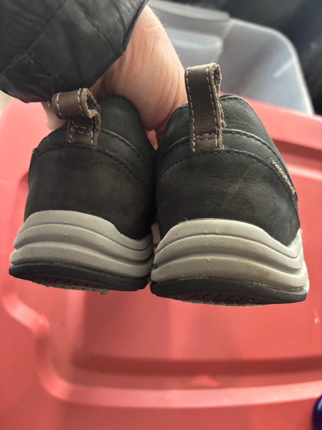 Shoes for women waterproof Clark’s - photo 5