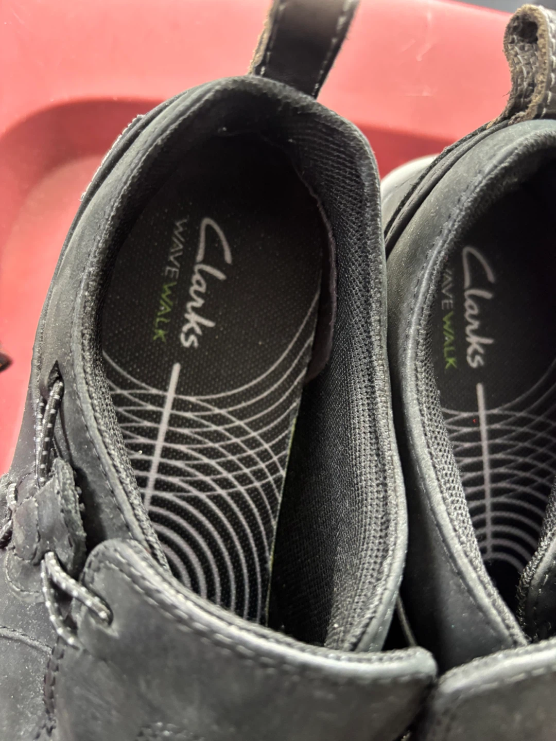 Shoes for women waterproof Clark’s - photo 3