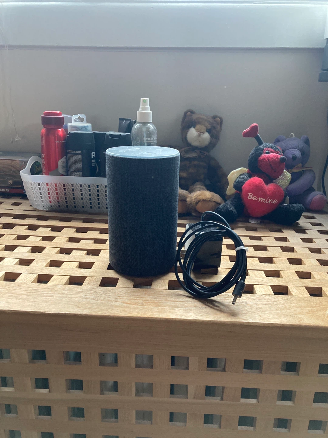 Amazon Echo (4th Gen) Smart Speaker