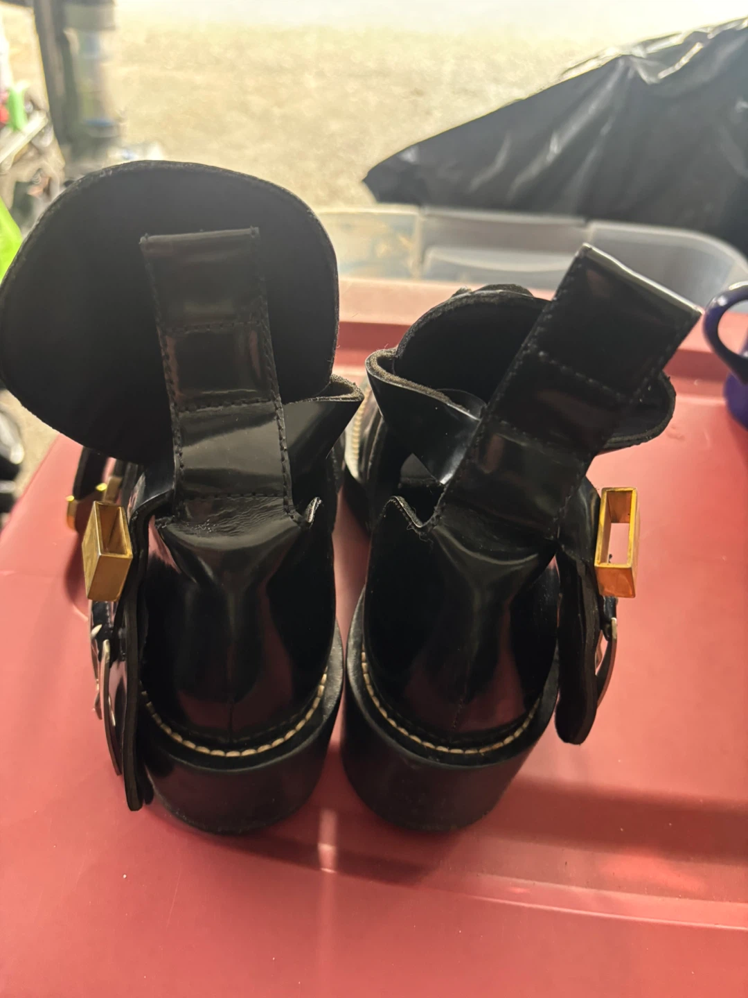 Shoes for women Balenciaga - photo 3