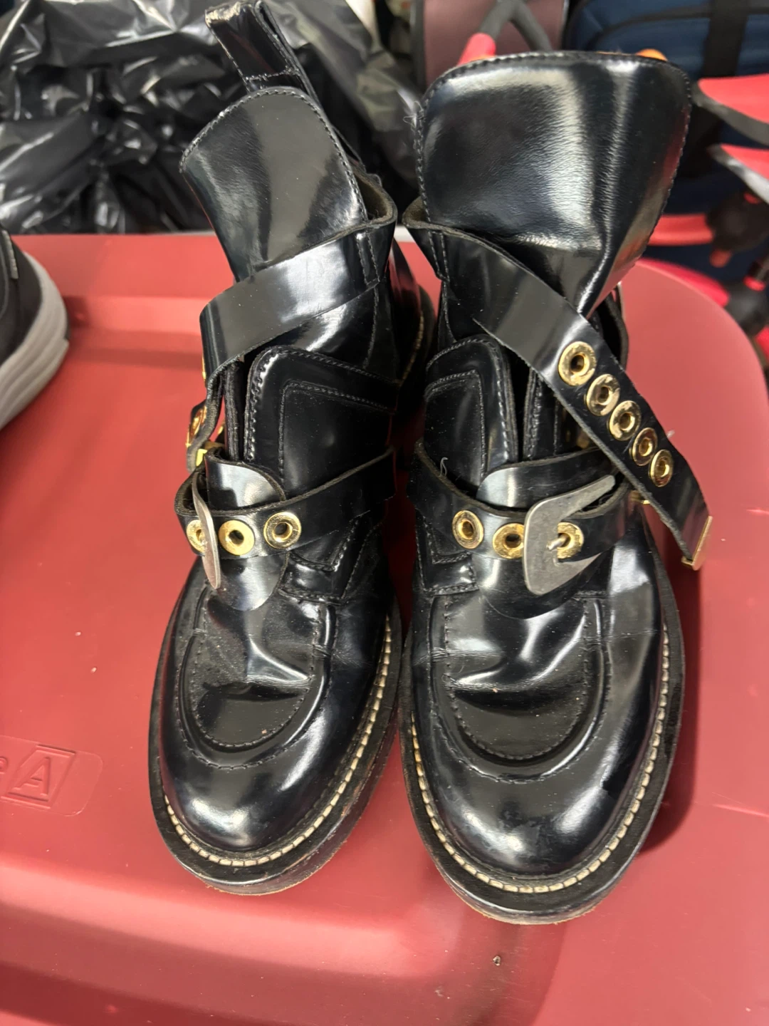 Shoes for women Balenciaga