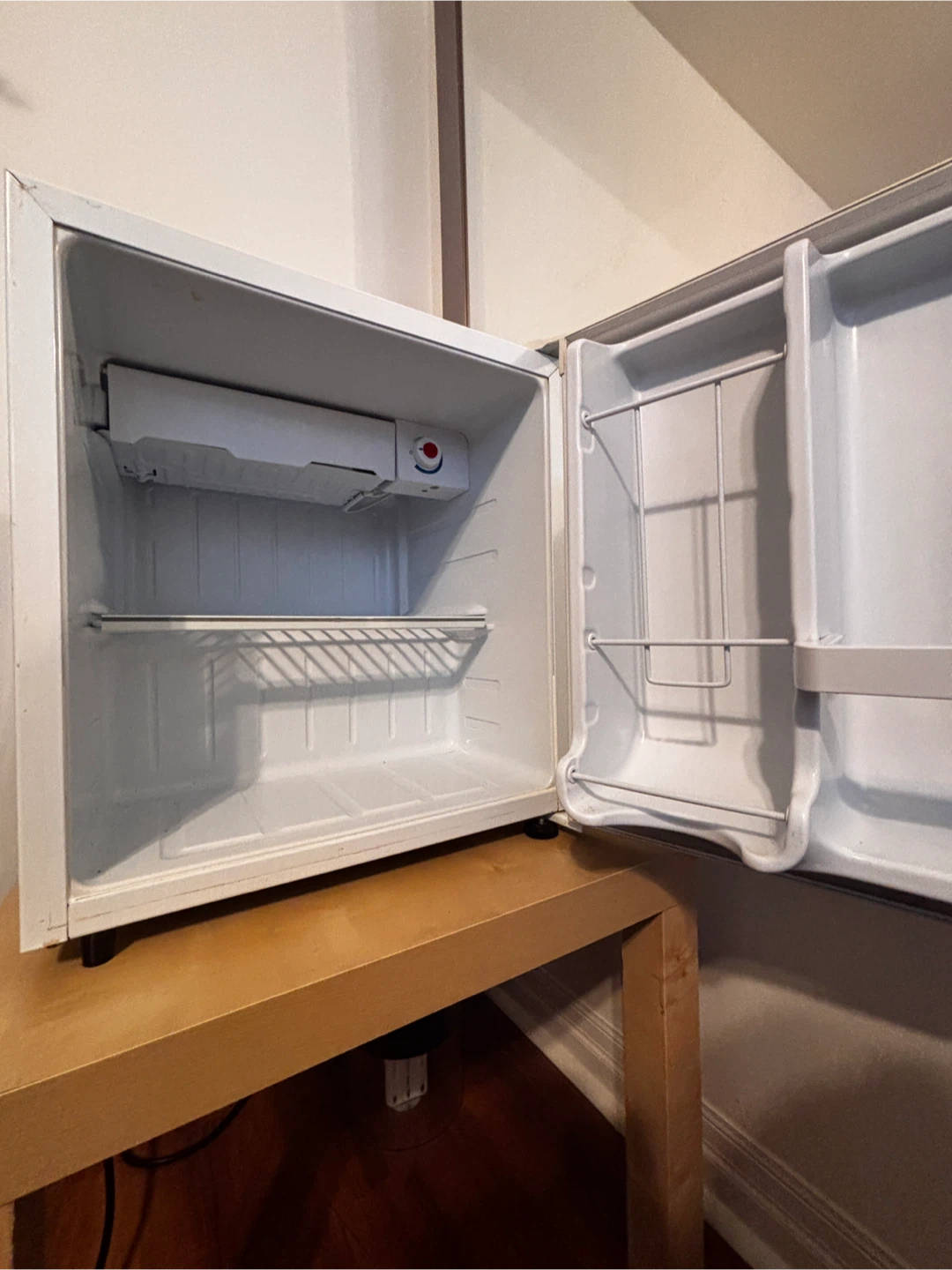 Danby Compact Mini Fridge