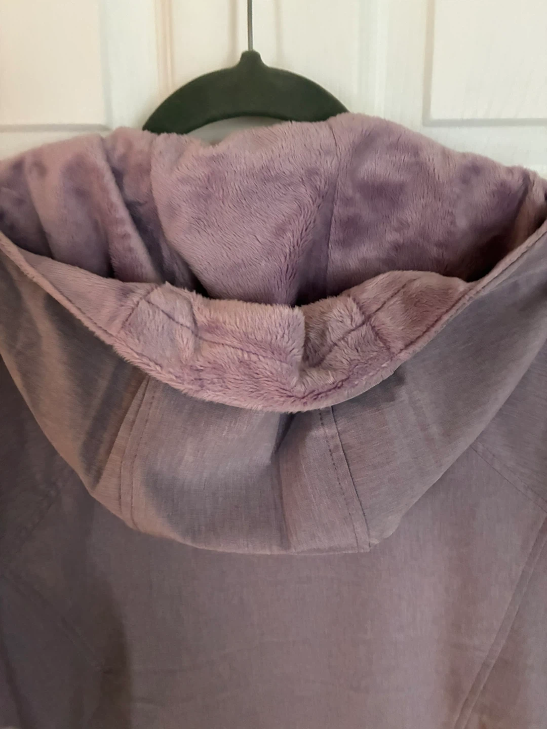 NEW—Kirkland Signature Women's L/G Hooded Jacket - photo 4