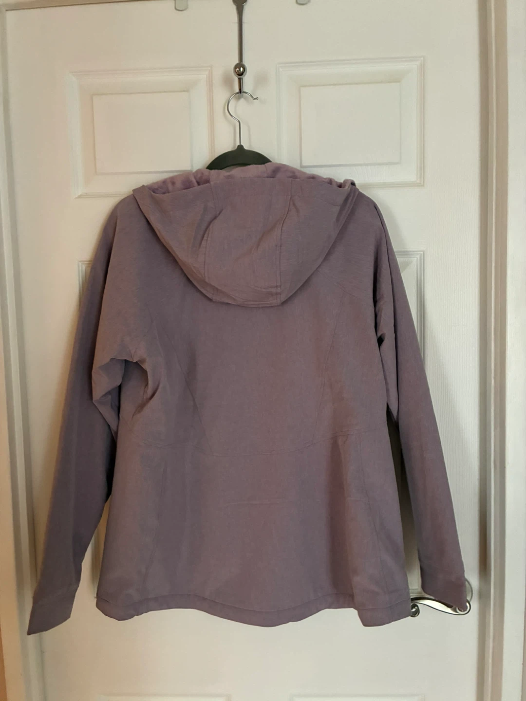NEW—Kirkland Signature Women's L/G Hooded Jacket - photo 2