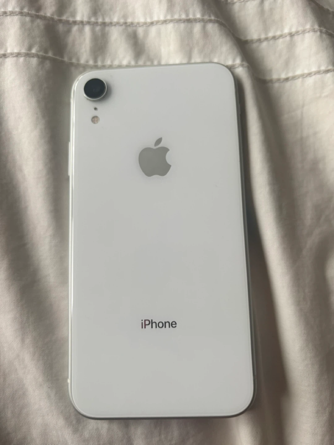 Apple iPhone XR 64gb - photo 2