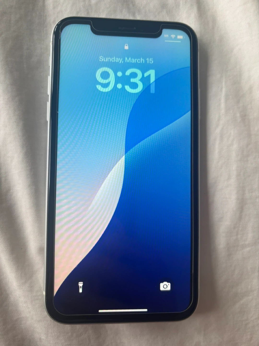 Apple iPhone XR 64gb