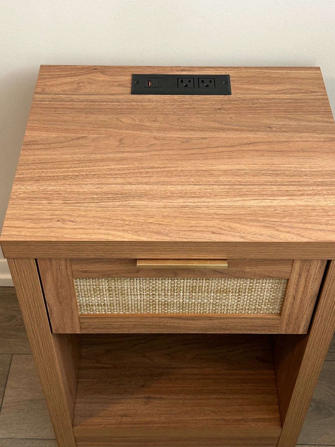 Brand New End Table
