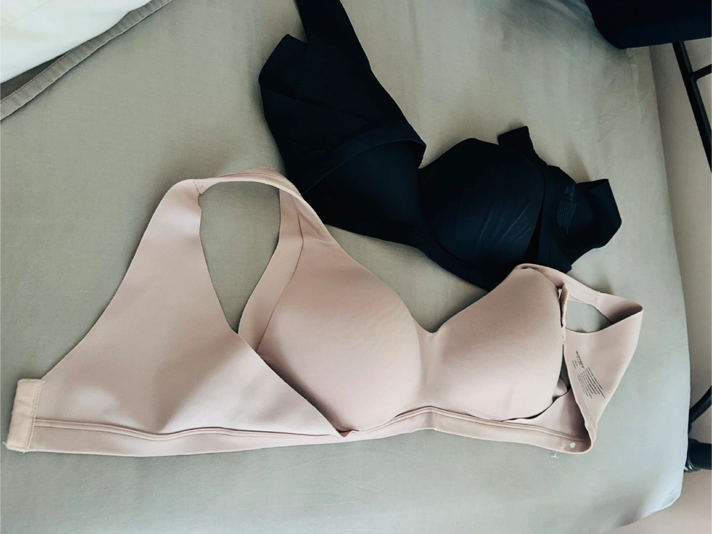 2 NEW Warner's "All You Need" Bras - photo 2