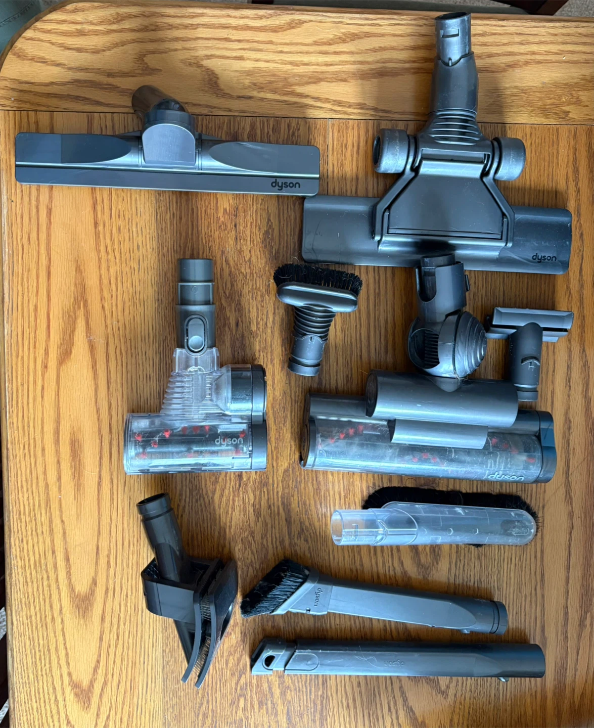 Dyson Ball Animal DC37Vacuum Cleaner with Accessories - photo 2