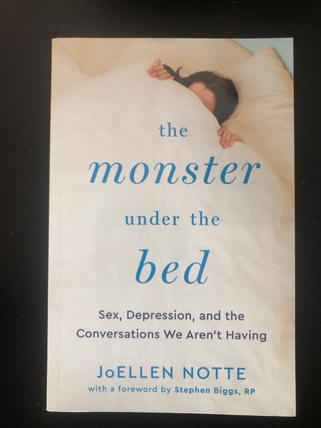 The Monster Under the Bed