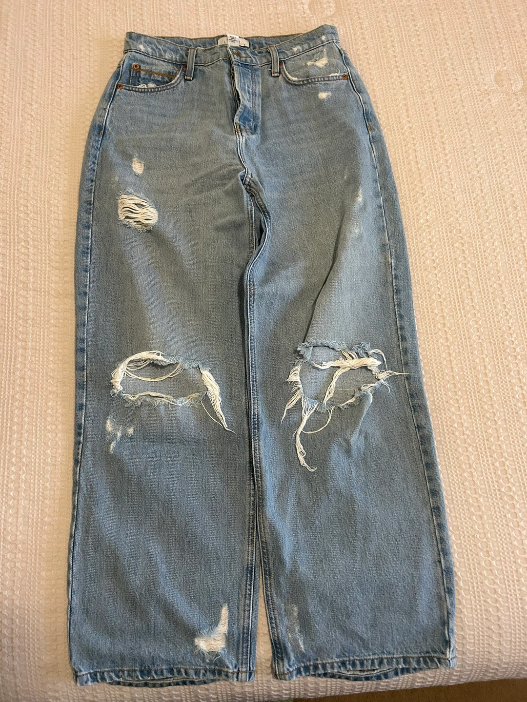 Assorted Jeans/Like New/$10 Each/See Description For Brand/Size - photo 5
