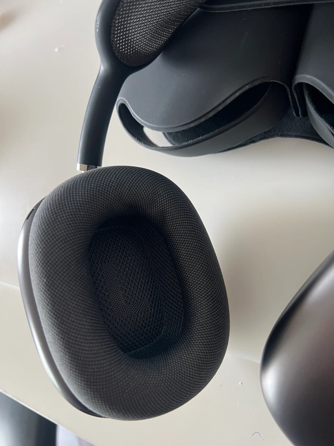 Apple AirPods Max (Space Gray) - photo 2