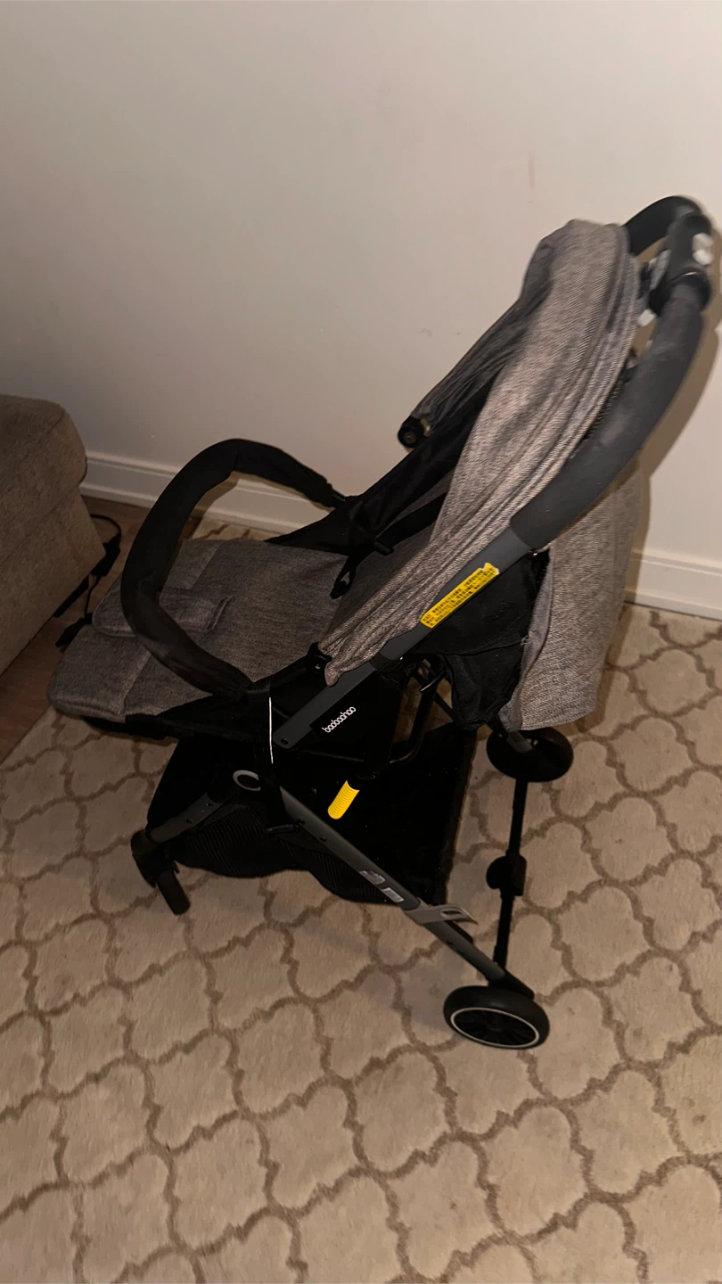 Bobohome Baby Stroller