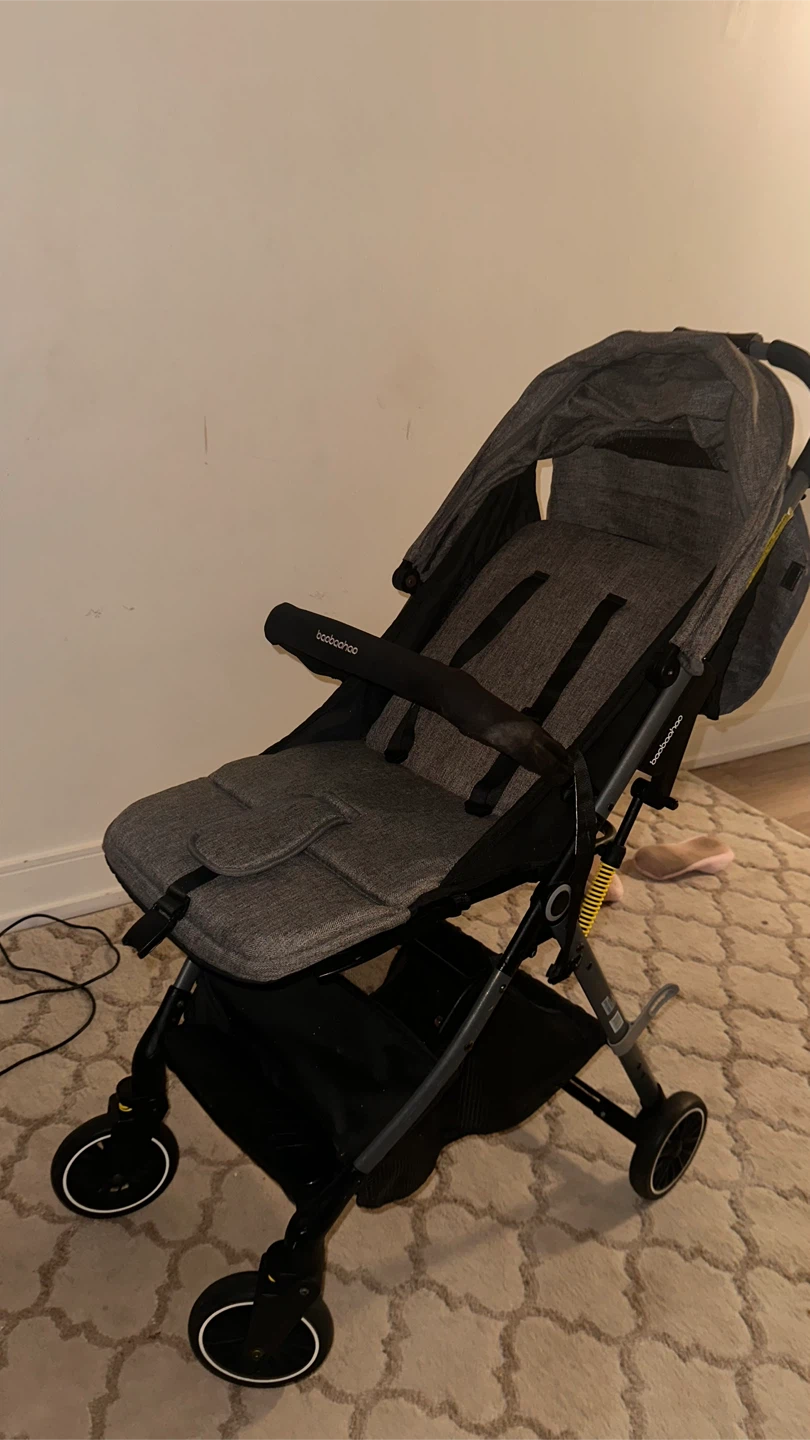 Bobohome Baby Stroller - photo 2