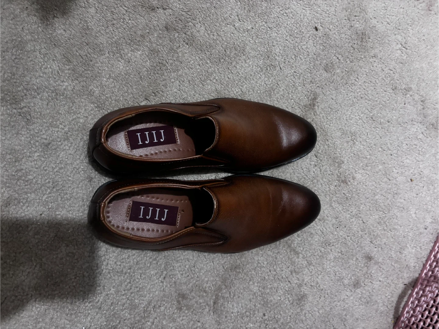 Men's Formal Shoes - Size 45 - photo 5