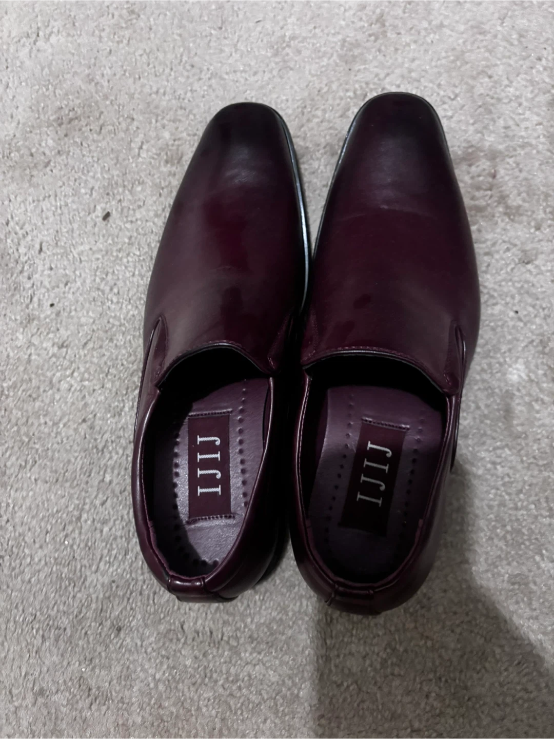 Men's Formal Shoes - Size 45 - photo 2