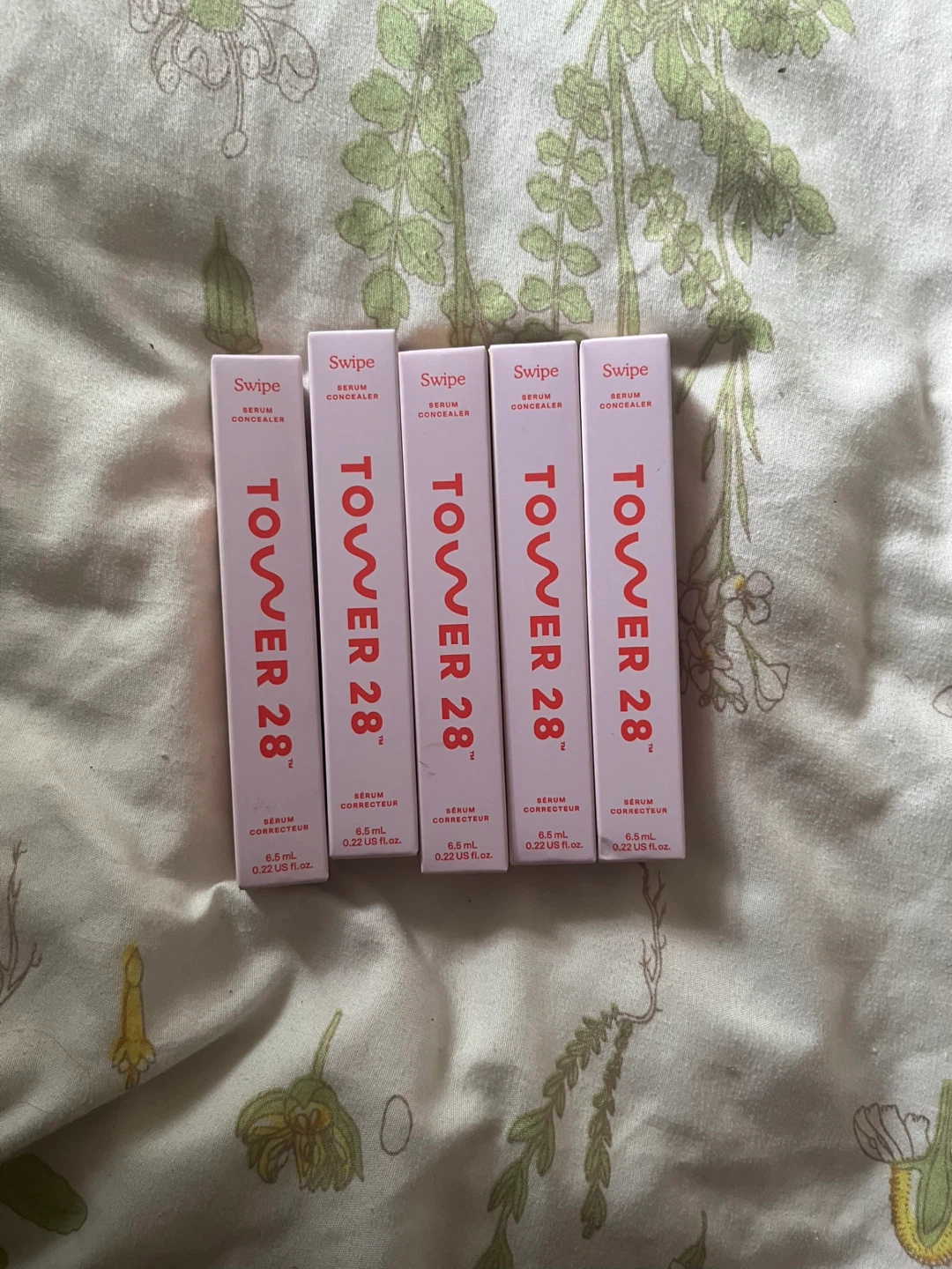 Tower 28 Swipe Serum Concealer