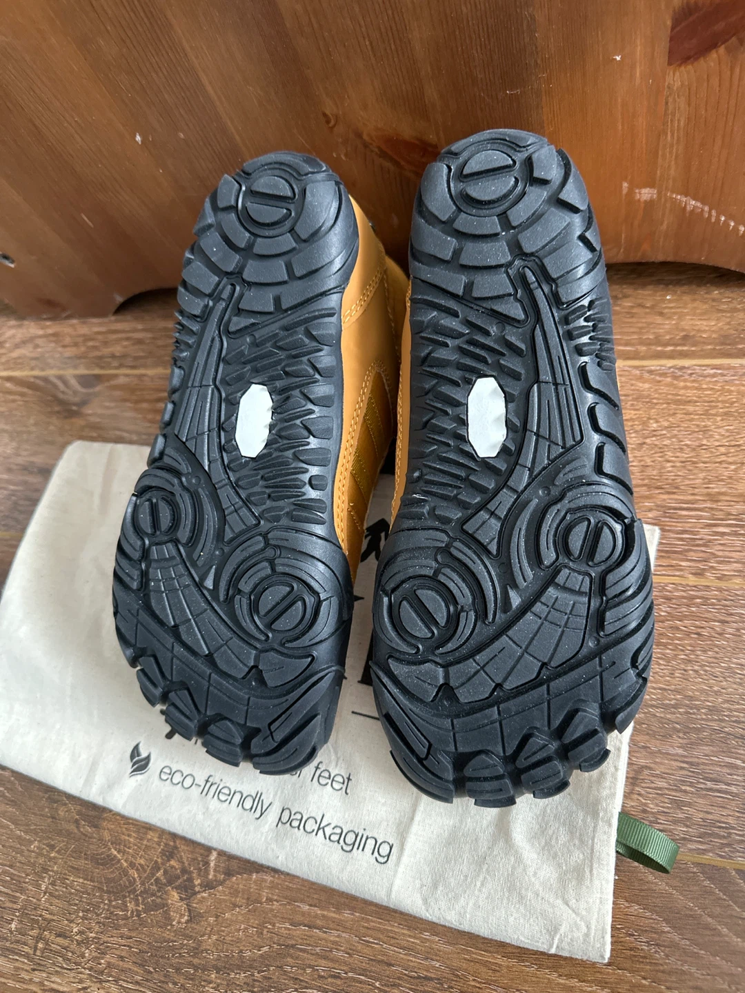 Barefoot warm flexible Boots - size 36.5/37 - photo 3