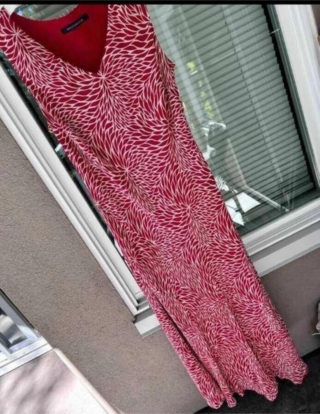 NEW Lined SILK Dress