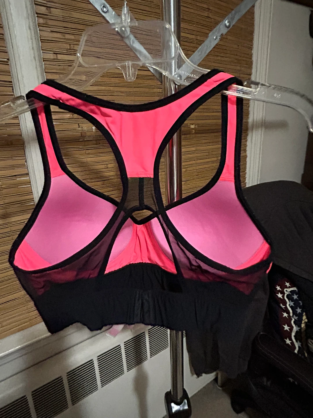 Assorted Lace Bralettes/Sports Bra/PINK Brand/Size S/$10 Each - photo 2