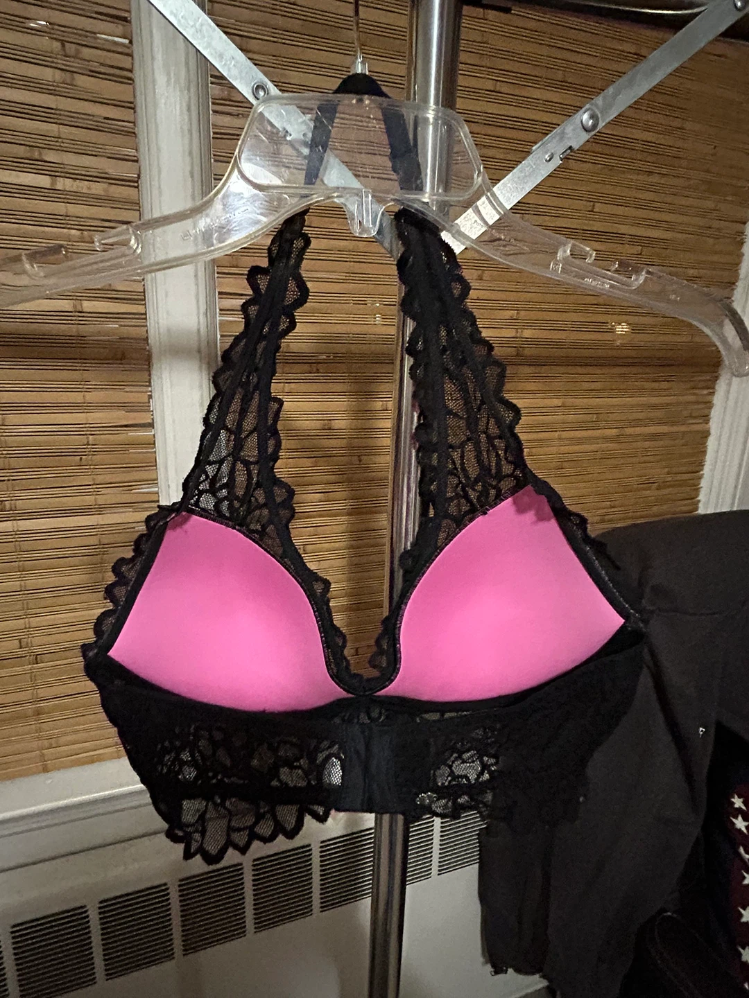 Assorted Lace Bralettes/Sports Bra/PINK Brand/Size S/$10 Each - photo 4