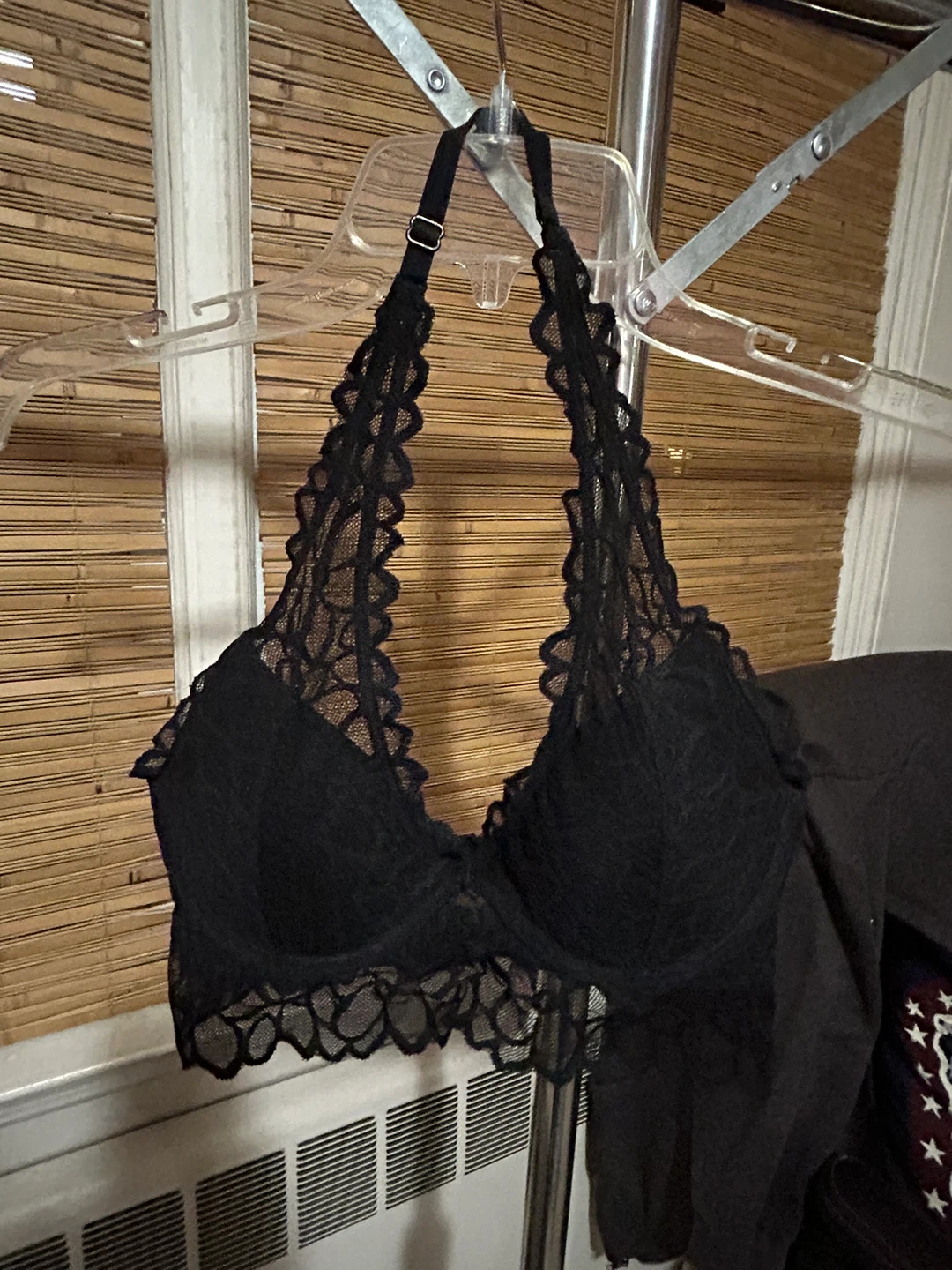 Assorted Lace Bralettes/Sports Bra/PINK Brand/Size S/$10 Each - photo 3