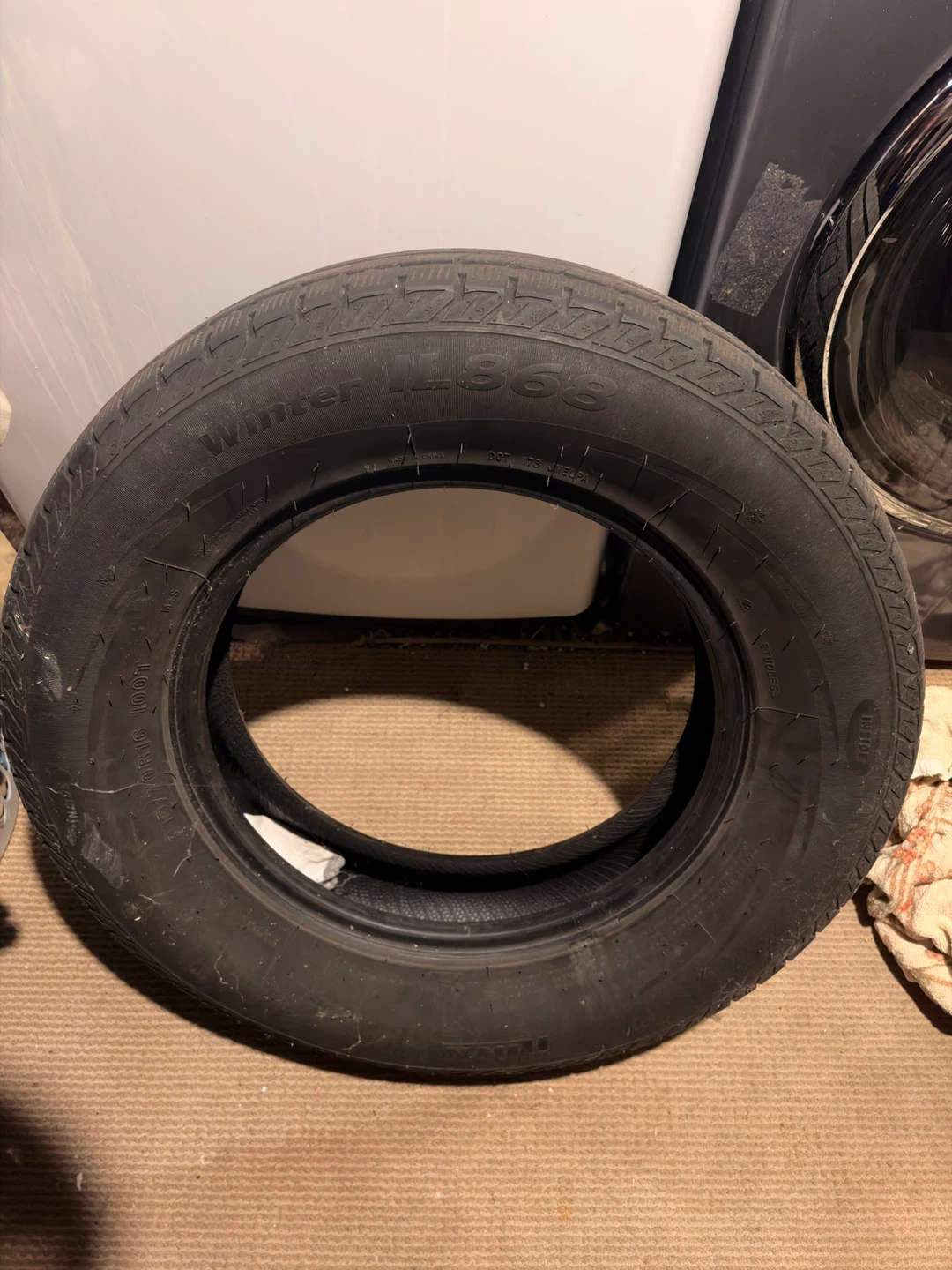 Winter Tire H-565
