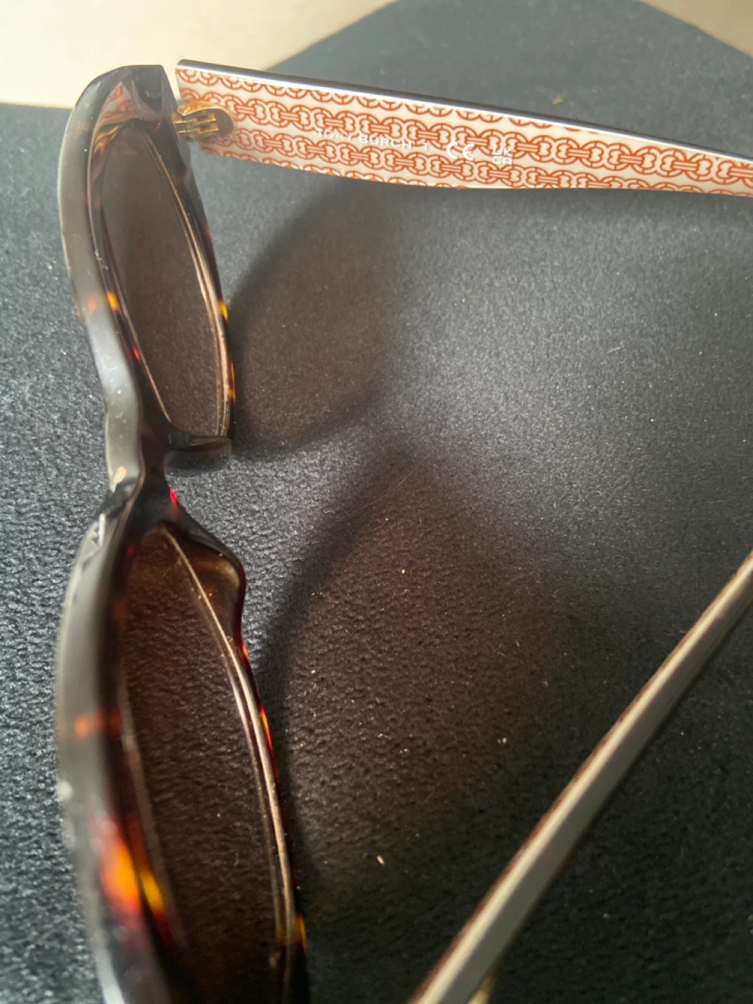 Tory Burch Sunglasses - photo 2