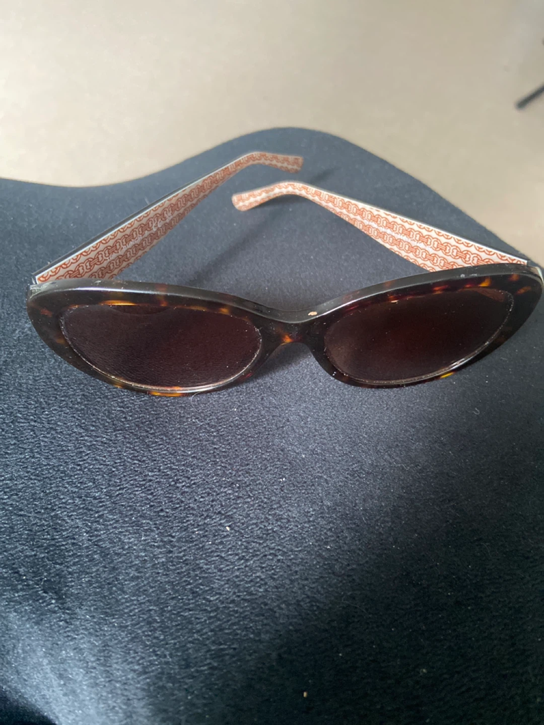 Tory Burch Sunglasses