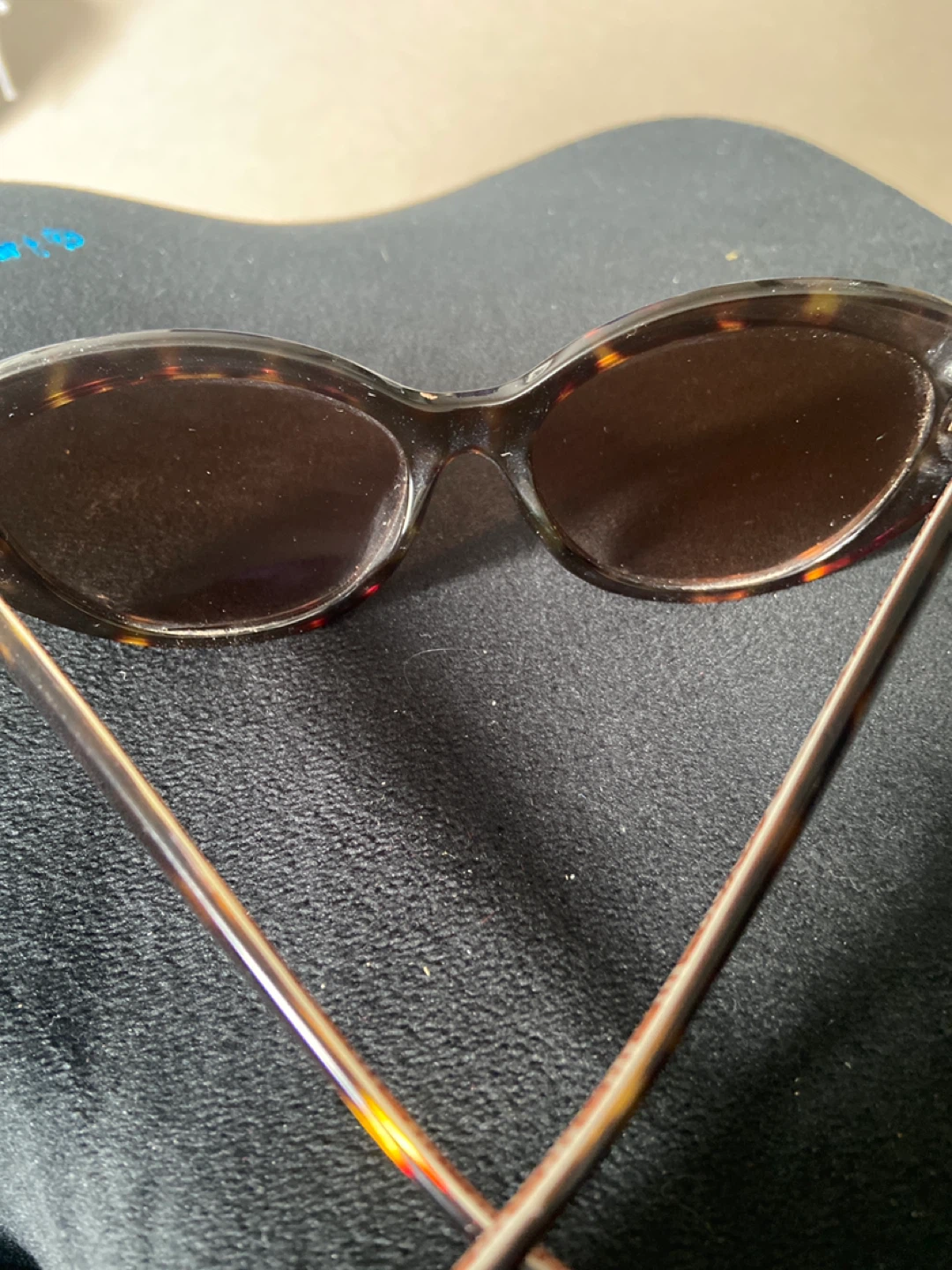 Tory Burch Sunglasses - photo 3