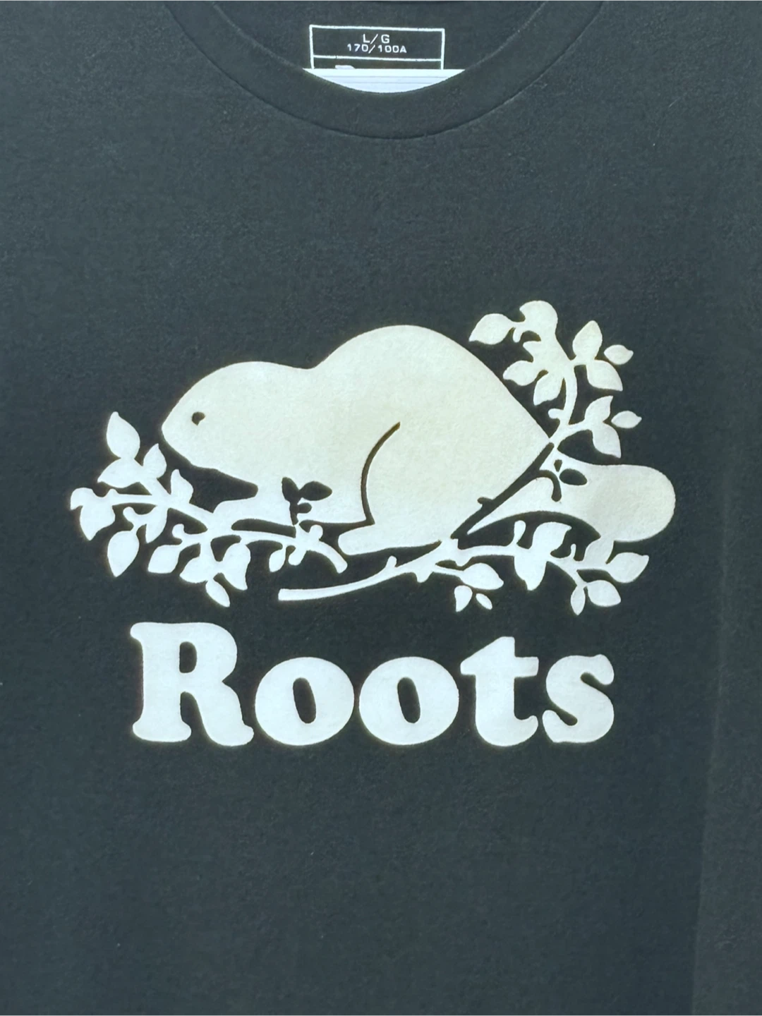 Roots Canada Dark Green (men’s large) - photo 2