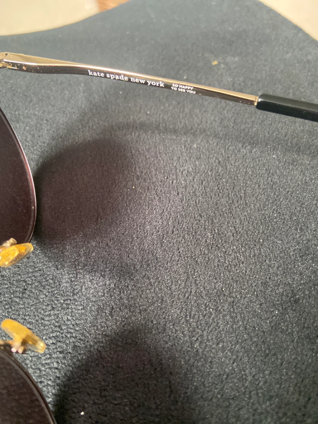 Kate Spade New York Gabriella Sunglasses - photo 2