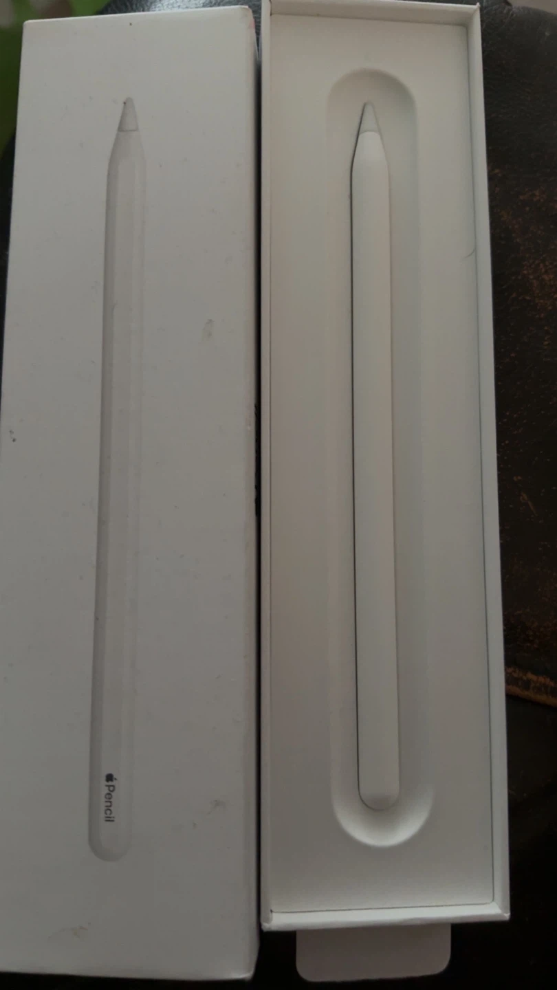 Apple Pencil 2nd generation