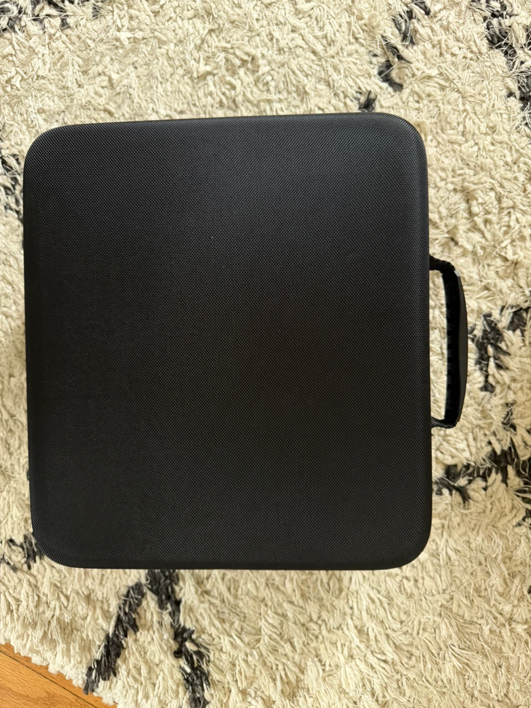 Zadii Carrying Case for Xbox Series X - photo 2