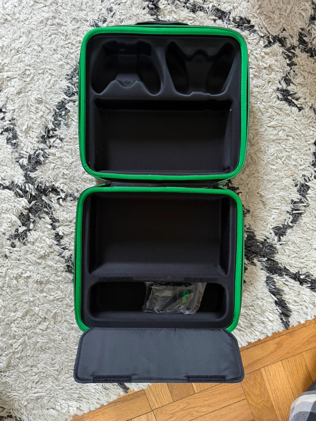 Zadii Carrying Case for Xbox Series X - photo 3