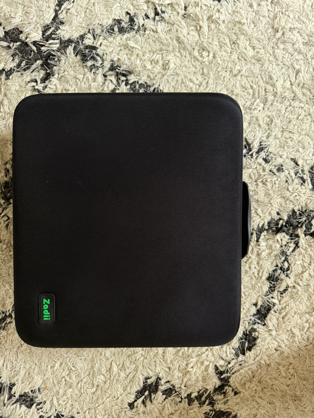 Zadii Carrying Case for Xbox Series X