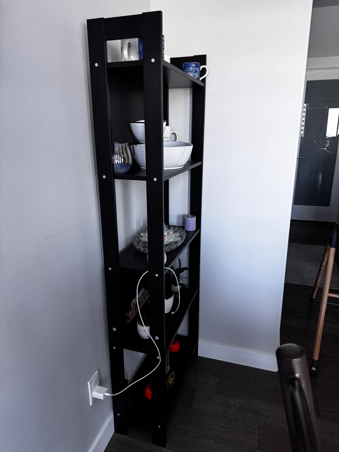 SHELV UNIT OPEN - photo 2