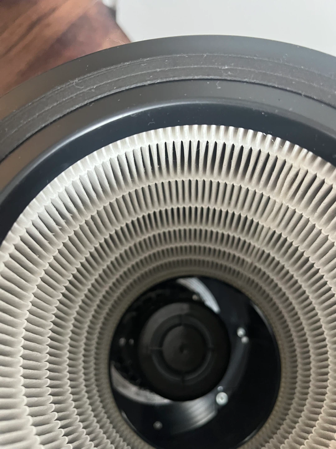 GermGuardian Tabletop Air Purifier AC4700BDLX - photo 3
