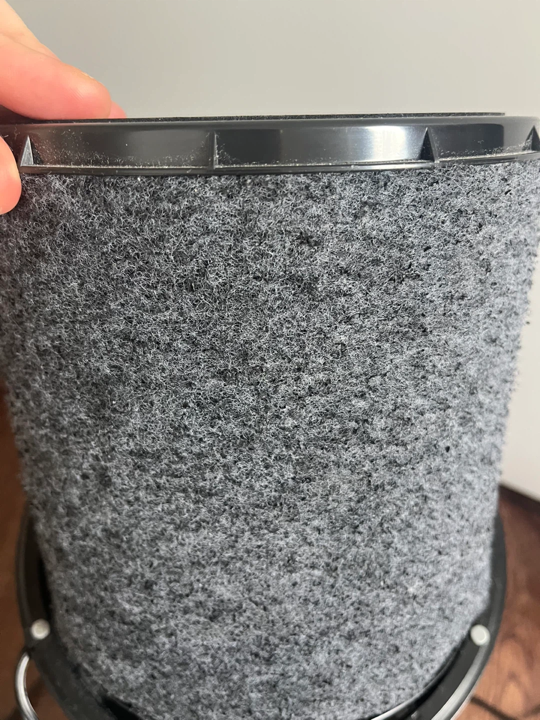 GermGuardian Tabletop Air Purifier AC4700BDLX - photo 4