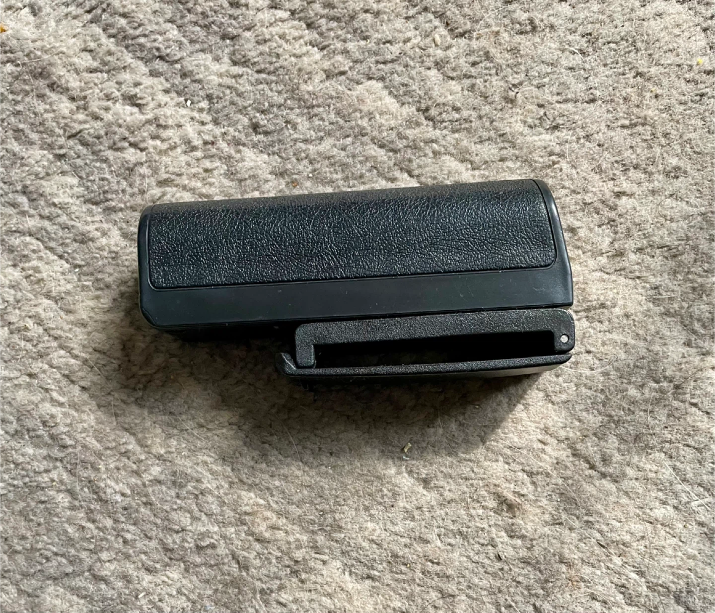 Asp,Black KISL Series 21 Clip