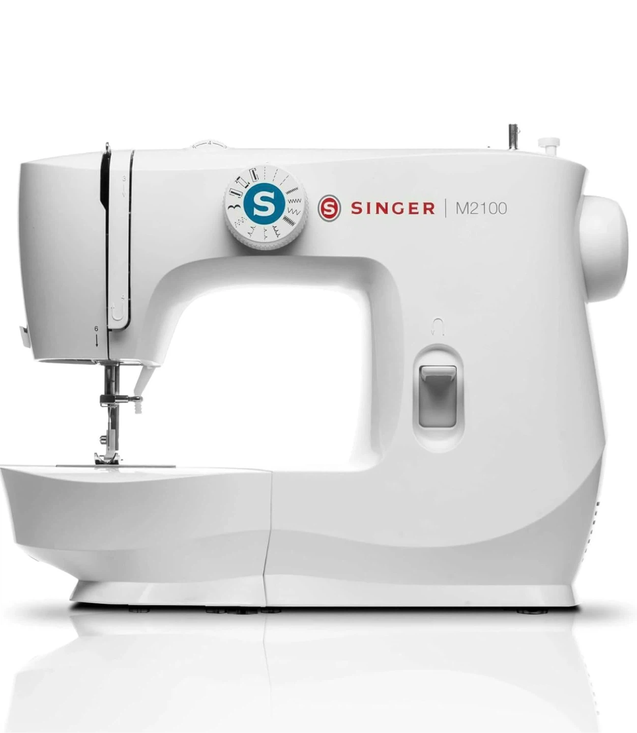 Singer M2100 Sewing Machine