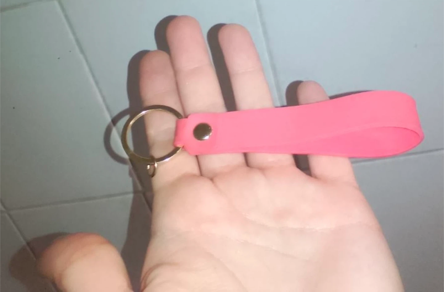 One Piece Toys Keychain Strap - photo 2