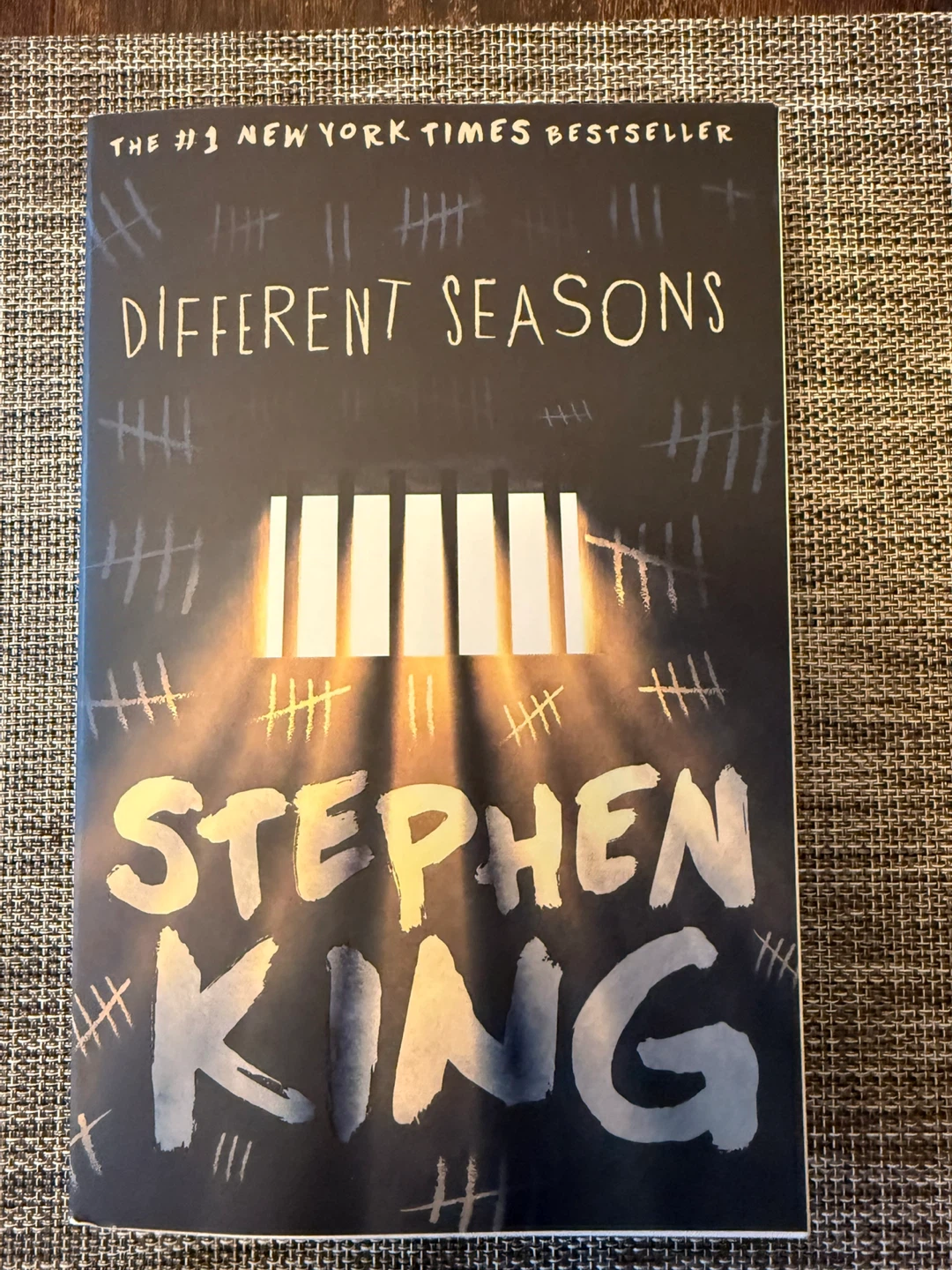 Stephen King Bill Hodges Trilogy Books 1-2