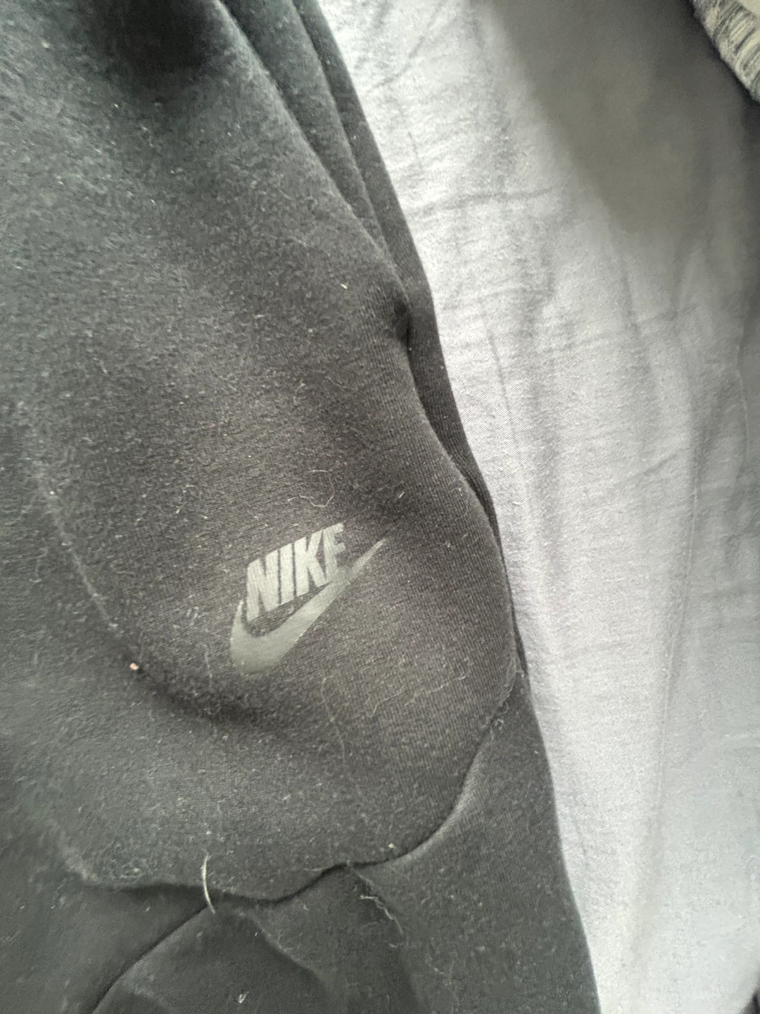 Nike Tech Fleece Joggers - photo 2