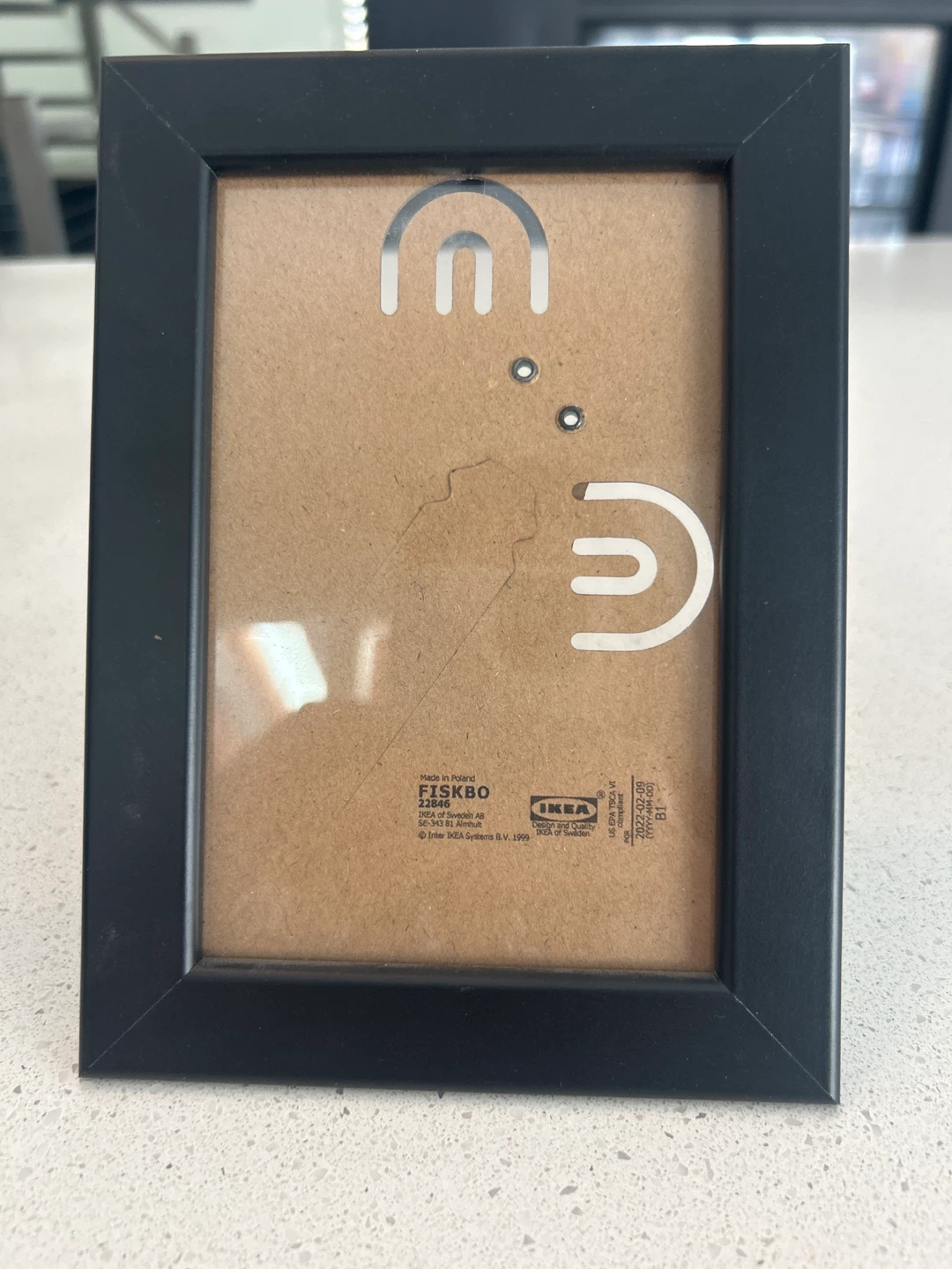 IKEA Photo Frame